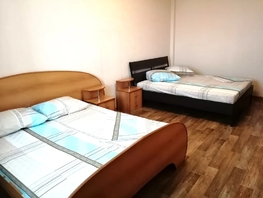 Снять двухкомнатную квартиру Костычева ул, 65  м&sup2;, 3367 рублей