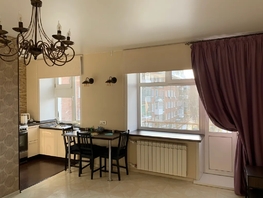 Снять двухкомнатную квартиру Блюхера ул, 42  м&sup2;, 4000 рублей