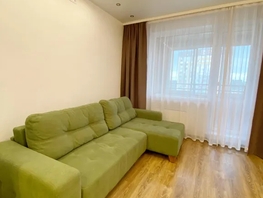Снять однокомнатную квартиру Красный пр-кт, 41  м&sup2;, 2998 рублей