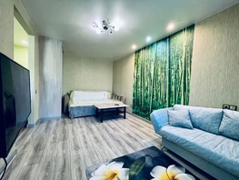 Снять однокомнатную квартиру Красный пр-кт, 32  м&sup2;, 2500 рублей
