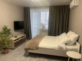 Снять однокомнатную квартиру Стартовая ул, 45  м&sup2;, 3000 рублей