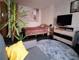 Снять однокомнатную квартиру Рельсовая ул, 31  м&sup2;, 3000 рублей
