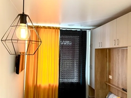 Снять однокомнатную квартиру Молодежи б-р, 22  м&sup2;, 3100 рублей