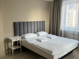 Снять однокомнатную квартиру Фрунзе ул, 42  м&sup2;, 3646 рублей