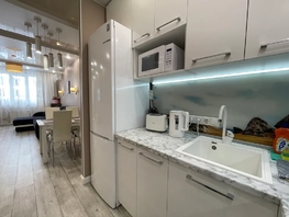 Снять двухкомнатную квартиру Лескова ул, 60  м&sup2;, 4250 рублей