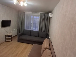 Снять однокомнатную квартиру Стрижи мкр, 30  м&sup2;, 2500 рублей