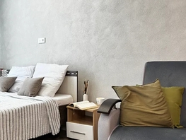 Снять однокомнатную квартиру Горский мкр, 25  м&sup2;, 3276 рублей