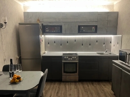 Снять двухкомнатную квартиру Доватора ул, 45  м&sup2;, 2500 рублей