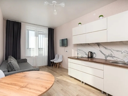 Снять однокомнатную квартиру Петухова ул, 39  м&sup2;, 2200 рублей