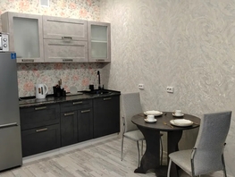 Снять однокомнатную квартиру Добролюбова ул, 26  м&sup2;, 2773 рублей