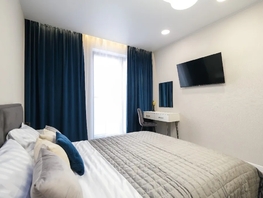 Снять однокомнатную квартиру Никитина ул, 53  м&sup2;, 3935 рублей
