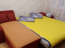 Снять однокомнатную квартиру Терешковой ул, 32  м&sup2;, 3750 рублей