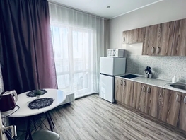 Снять однокомнатную квартиру Ясный Берег ул, 40  м&sup2;, 3000 рублей