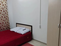 Снять однокомнатную квартиру Никитина ул, 18  м&sup2;, 2300 рублей
