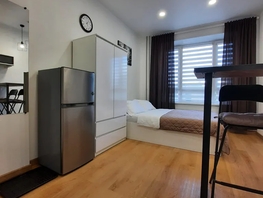 Снять однокомнатную квартиру Кошурникова ул, 20  м&sup2;, 3125 рублей
