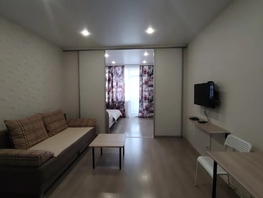 Снять однокомнатную квартиру Тульская ул, 34  м&sup2;, 3125 рублей