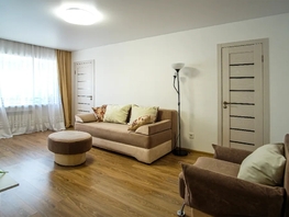 Снять двухкомнатную квартиру Ленина ул, 43  м&sup2;, 5500 рублей