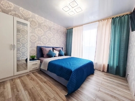 Снять трехкомнатную квартиру Владимира Заровного ул, 80  м&sup2;, 7000 рублей