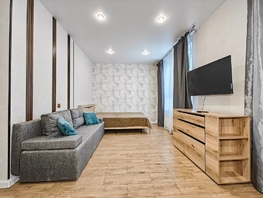 Снять однокомнатную квартиру Писарева ул, 27  м&sup2;, 2650 рублей