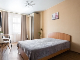 Снять однокомнатную квартиру Горский мкр, 30  м&sup2;, 2160 рублей