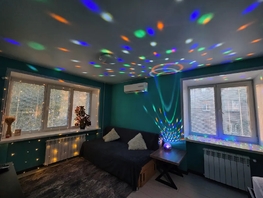 Снять однокомнатную квартиру Ватутина ул, 35  м&sup2;, 3300 рублей