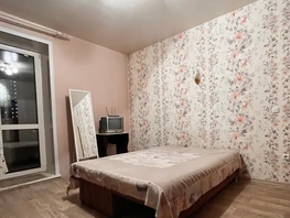 Снять однокомнатную квартиру Балтийская ул, 27  м&sup2;, 3200 рублей