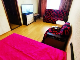 Снять трехкомнатную квартиру Дзержинского пр-кт, 64  м&sup2;, 4500 рублей