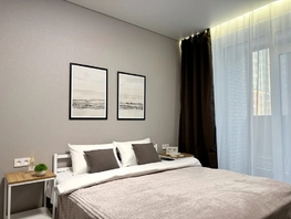 Снять однокомнатную квартиру Красный пр-кт, 58  м&sup2;, 2998 рублей