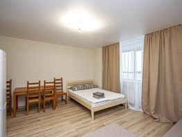 Снять однокомнатную квартиру Зорге ул, 33  м&sup2;, 2835 рублей