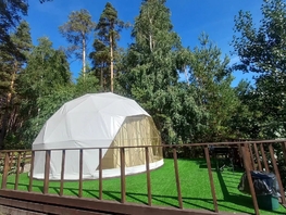 Снять  дом Бердский пер, 30  м&sup2;, 10800 рублей
