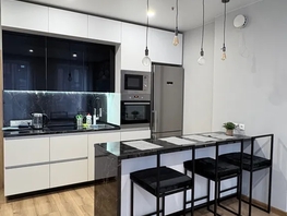 Снять однокомнатную квартиру Большевистская ул, 38  м&sup2;, 4800 рублей
