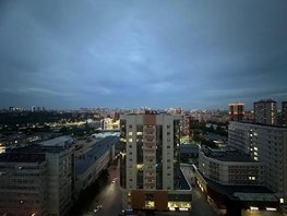 Снять однокомнатную квартиру Фрунзе ул, 30  м&sup2;, 3250 рублей