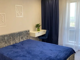 Снять двухкомнатную квартиру Забалуева ул, 40  м&sup2;, 2999 рублей