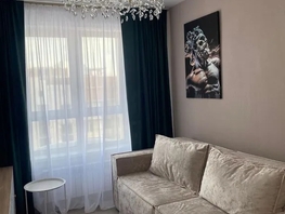 Снять однокомнатную квартиру Писарева ул, 28  м&sup2;, 4000 рублей