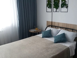 Снять однокомнатную квартиру Романова ул, 30  м&sup2;, 2829 рублей