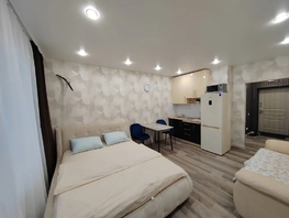 Снять однокомнатную квартиру Светлановская ул, 31  м&sup2;, 2500 рублей