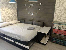 Снять двухкомнатную квартиру Кошурникова ул, 34  м&sup2;, 2550 рублей