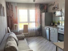 Снять однокомнатную квартиру Рельефная ул, 48  м&sup2;, 3500 рублей