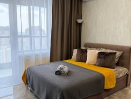 Снять однокомнатную квартиру Закаменский мкр, 31  м&sup2;, 3200 рублей
