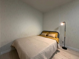 Снять однокомнатную квартиру Ясный Берег ул, 40  м&sup2;, 3402 рублей