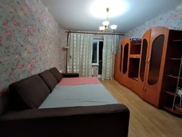 Снять однокомнатную квартиру Динамовцев ул, 37  м&sup2;, 2500 рублей