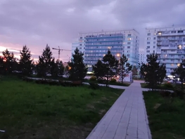 Снять однокомнатную квартиру Виктора Шевелева ул, 38  м&sup2;, 1500 рублей