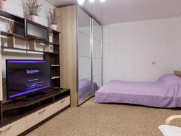 Снять однокомнатную квартиру Вертковская ул, 37  м&sup2;, 2250 рублей
