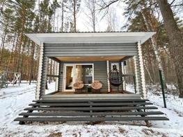 Снять  дом Софийская ул, 18  м&sup2;, 6000 рублей