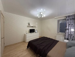 Снять однокомнатную квартиру Большевистская ул, 40  м&sup2;, 3243 рублей