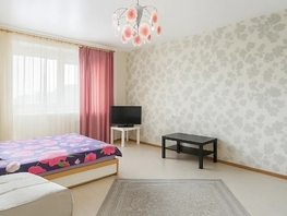 Снять двухкомнатную квартиру Гоголя ул, 50  м&sup2;, 4500 рублей