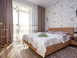 Снять однокомнатную квартиру Шевченко ул, 37  м&sup2;, 4700 рублей