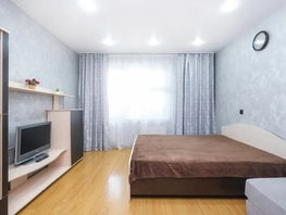 Снять однокомнатную квартиру Горский мкр, 34  м&sup2;, 2931 рублей
