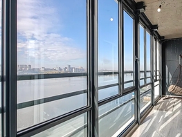 Снять двухкомнатную квартиру Обская ул, 46  м&sup2;, 5300 рублей