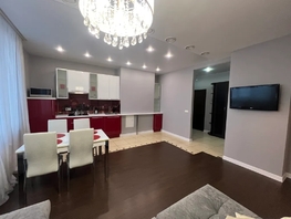 Снять однокомнатную квартиру Романова ул, 56  м&sup2;, 5000 рублей